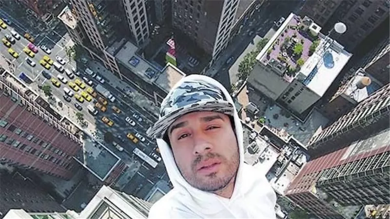 علي أثر حادثة بنات العم.. احذر هذه الأماكن تؤدي للموت بسبب صور 