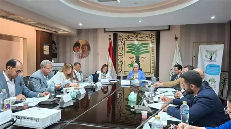 القومي للطفولة والأمومة: تعزيز التربية الواعية مع التركيز على المؤسسات الدينية
