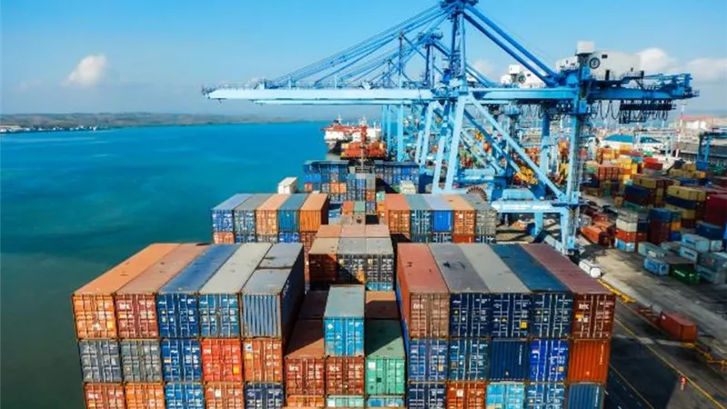 1.5 مليار دولار قيمة التبادل التجاري بين مصر وإسبانيا خلال 6 أشهر