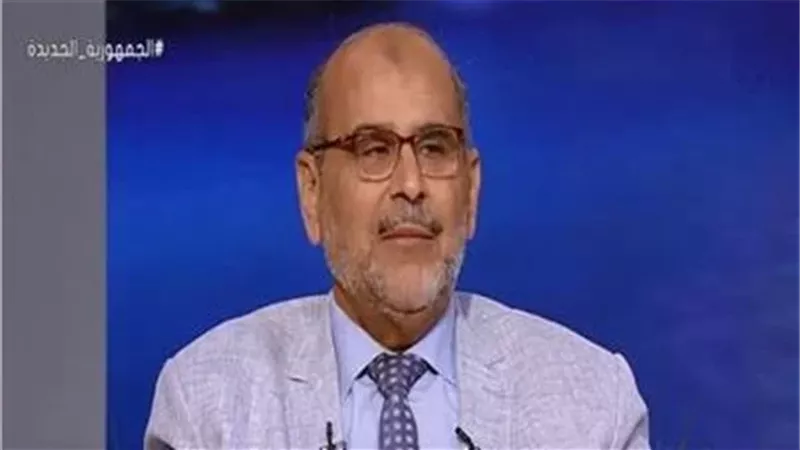 خبير :ثروات مصر التعدينية كنز استراتيجي يحتاج إلى استكشاف واستثمار أعمق