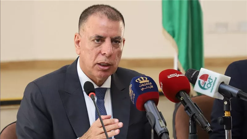 الأردن: حل جماعة الإخوان المسلمين ومصادرة ممتلكاتها وحظر الانتماء إليها