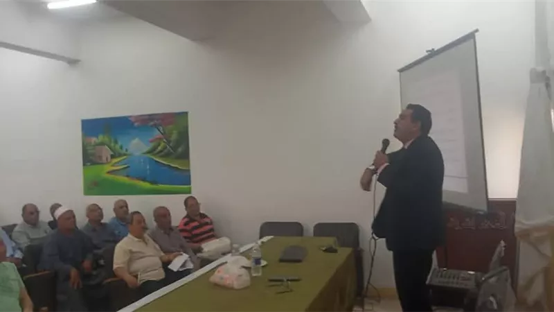 تفاصيل البرنامج التدريبي لرؤساء ومساعدي لجان الشهادة الثانوية الأزهرية