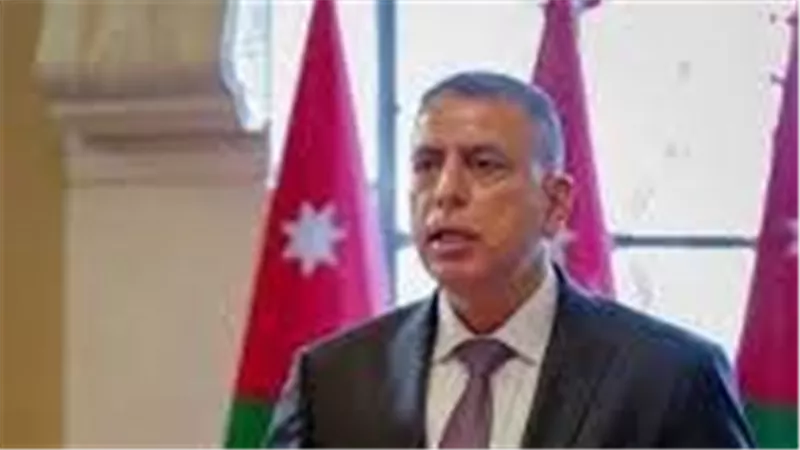 الداخلية الأردنية تكشف تفاصيل المخطط التخريبي للإخوان
