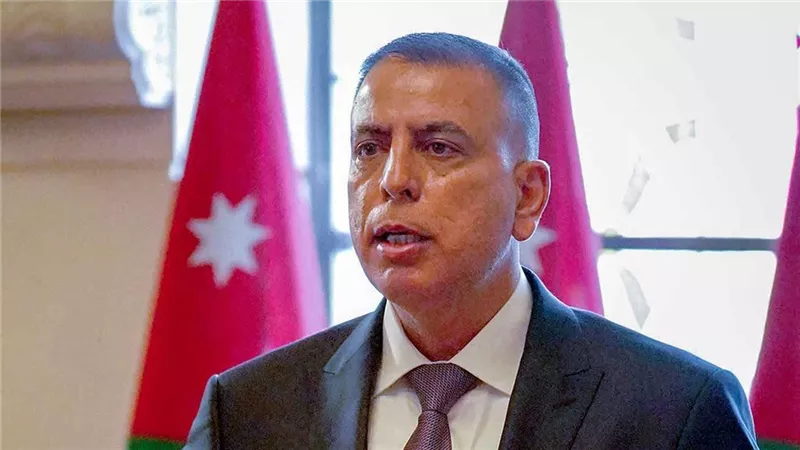 وزير الداخلية الأردني: عناصر من الإخوان عملت بالظلام وقامت بأنشطة مزعزعة