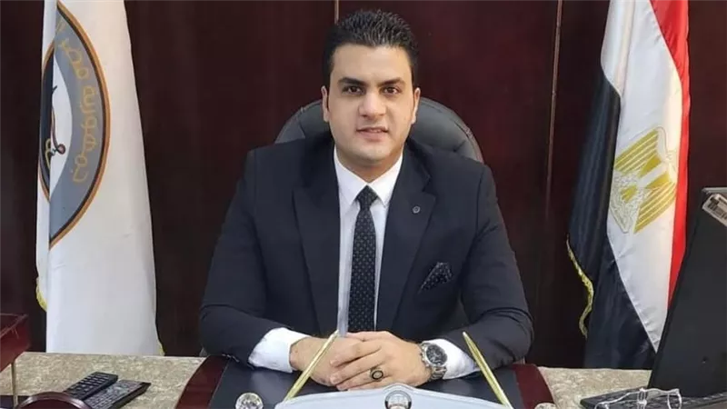داعيًا المولى أن يتغمده برحمته.. النائب العام ينعي وكيل نيابة بنها الكلية