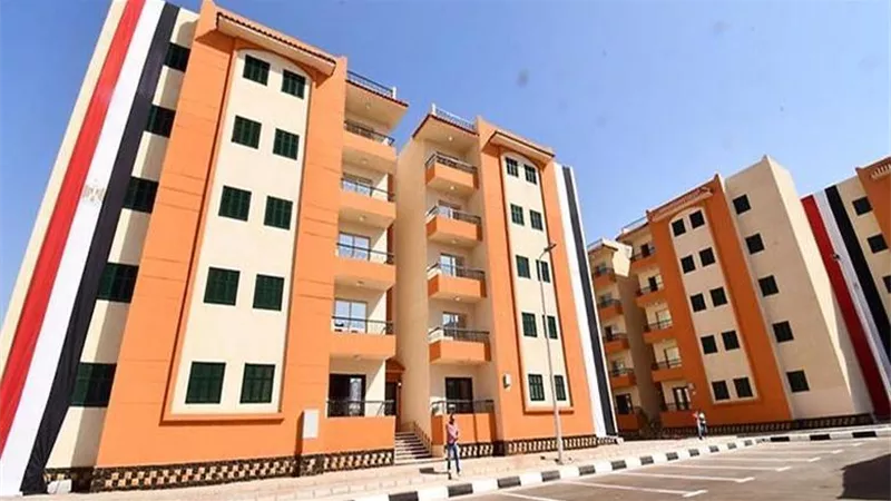 الحكومة تتغنى بمشروعات الإسكان بـ قنا الجديدة.. نجاح في تنمية الصعيد|فيديو