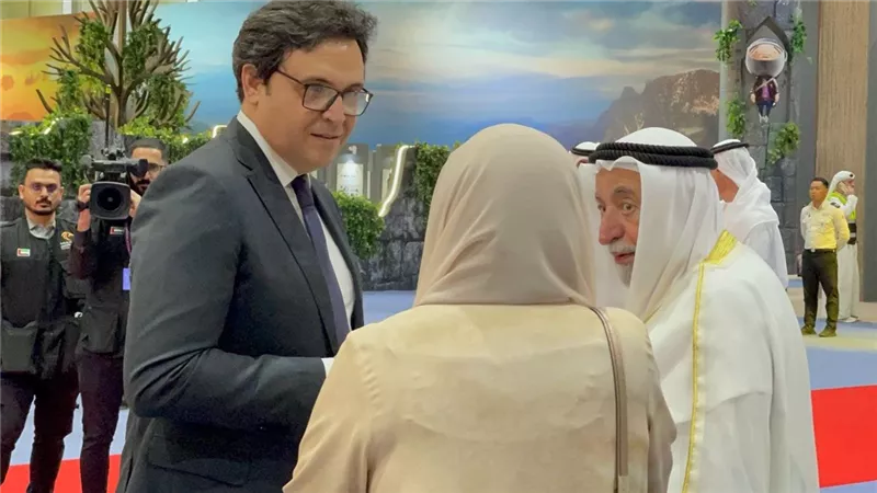 تقديرًا لعطائهم الفني..حاكم الشارقة ينشئ دار رعاية متكاملة لكبار الفنانين بمصر