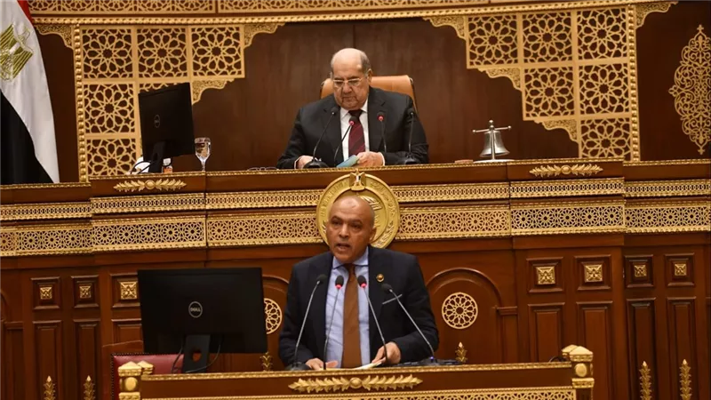 جمال أبو الفتوح: قمة الدوحة محطة سياسية فارقة ورسالة قوية للمجتمع الدولي