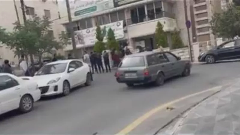 الأمن الأردني يداهم مقار جماعة الإخوان وحزب جبهة العمل الإسلامي في عمّان