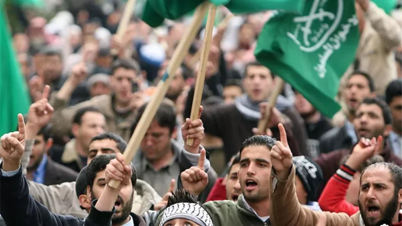 وزير الداخلية الأردني: العمل على الإنفاذ الفوري لأحكام القانون على الإخوان