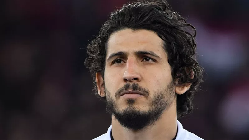أحمد حجازي يقود «نيوم» للتأهل إلى دوري «روشن» السعودي 