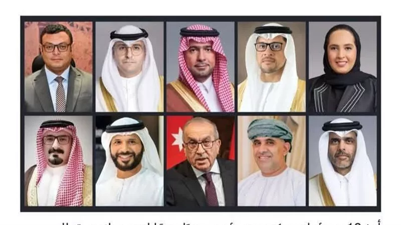 وزير الإسكان ضمن قائمة 