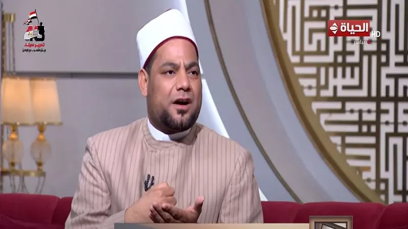 داعية إسلامي يوضح الفرق بين الستر الإلهي في التوبة والمجاهرة (فيديو)