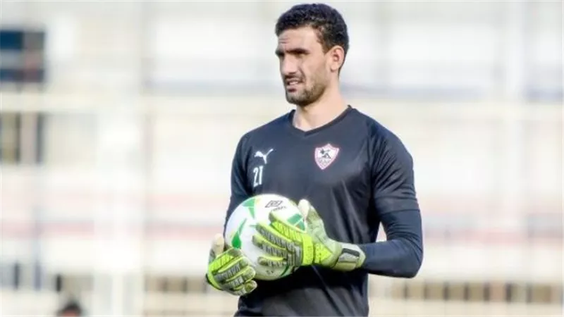 أول تعليق من محمد عواد بعد تحويله للتحقيق في الزمالك