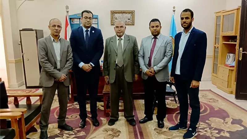 مرصد الأزهر يعالج استغلال المتطرفين للمرأة والشباب في محاضرة بـ دراسات إسلامية