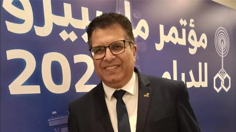 أيمن سلامة لـ
