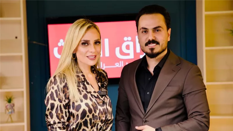 ريم البارودي تتحدث عن خلافاتها مع ريهام سعيد وترفض الاتصال بها على الهواء