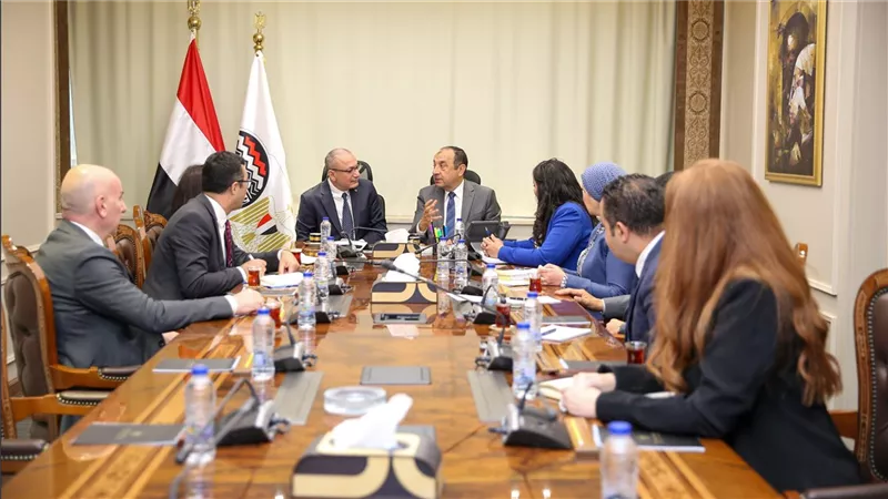الشركات التركية تبدي اهتماماً بتوسيع نطاق استثماراتها في مصر