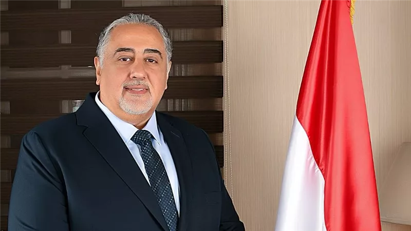 وليد الملاح مراقبا على انتخابات الاتحاد الأفريقي للتايكوندو 2025 