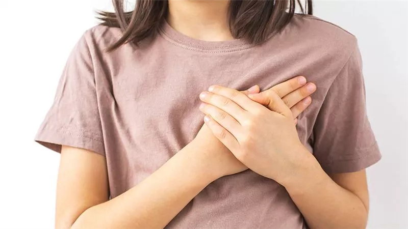 تحذير طبي: هذه أولى إشارات أمراض القلب الخطيرة.. احذر منها
