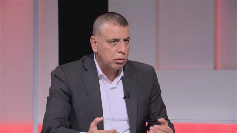 نضال أبو زيد : جماعة الإخوان استغلت أحداث غزة لتنفيذ أعمال تخريبية في الأردن