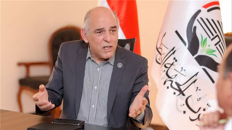 أمانة الطاقة والتعدين بالجبهة الوطنية تناقش تجارب دعم الطاقة ومواجهة الإهدار