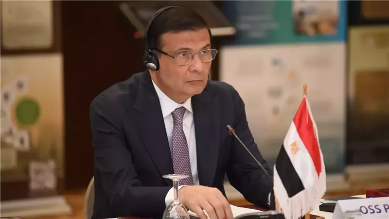 اجتماع مصري تونسي رفيع المستوى بهدف تنشيط التعاون الزراعي بين البلدين  