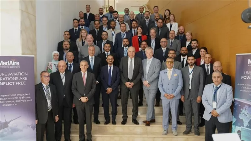 مصر تستضيف قمة أمن الطيران المدني الدولي.. بمشاركة إقليمية ودولية واسعة