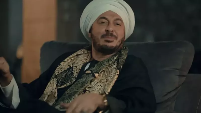 صدمة كبرى.. هاجر الشرنوبي تكشف ما لا يعرفه أحد عن مصطفى شعبان