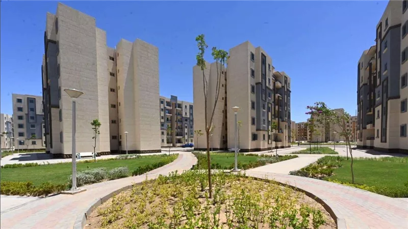 جدل حول إيصال سداد حجز شقق سكن لكل المصريين.. وزارة الإسكان توضح 