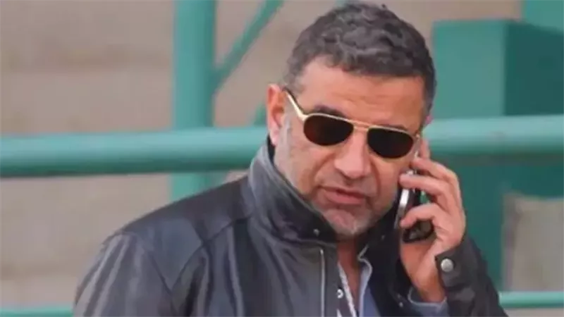 أول تعليق من رئيس وادي دجلة عن أزمة إيقاف القيد للنادى 