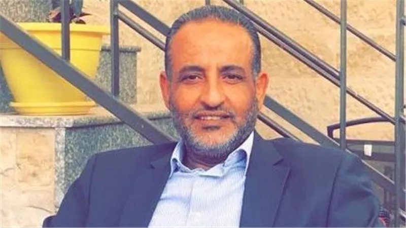 أستاذ علوم سياسية أردنى يكشف لـ