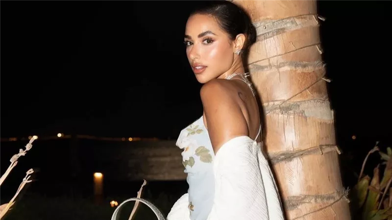 آية سماحة تعيش انتعاشة فنية وتستعد لعرض مسلسل ظروف غامضة 
