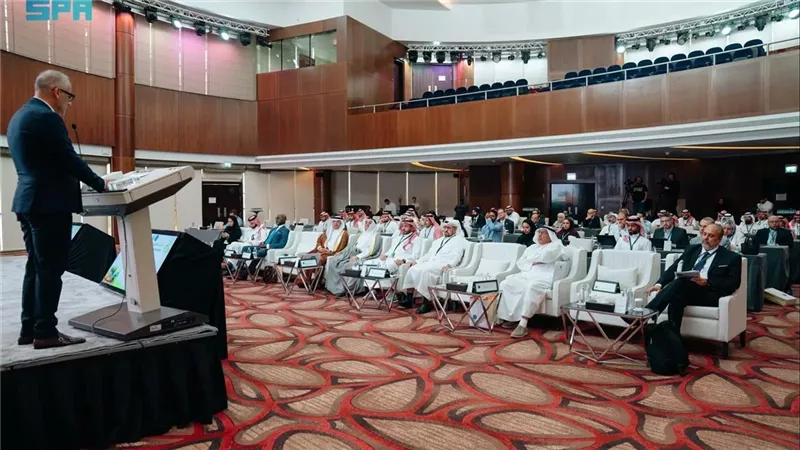 الرياض تستضيف الندوة الثانية لخفض الانبعاثات الكربونية في الصناعات البترولية