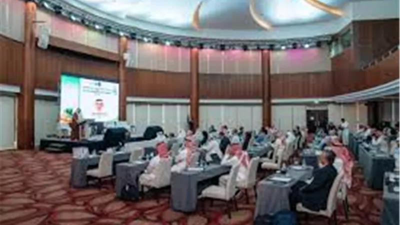 مصر تشارك في الندوة الثانية لمسارات خفض الانبعاثات الكربونية