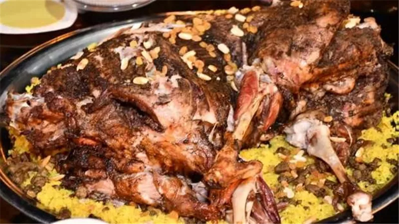 فى عيد تحرير سيناء 2025.. المطبخ السيناوي نكهة الأرض والهوية