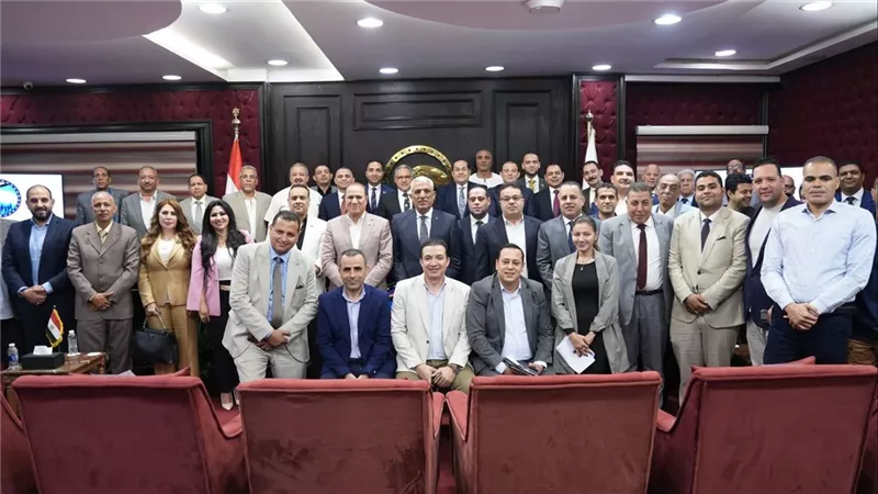 أمانة المجالس المحلية المركزية بـ