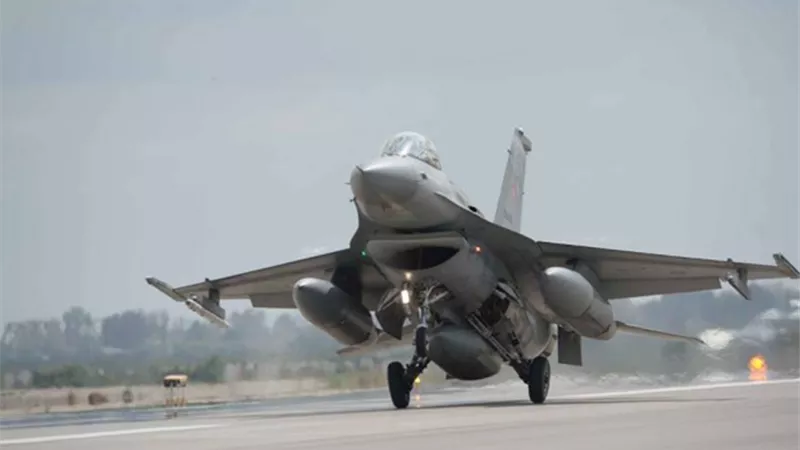 في خطوة جريئة.. فيتنام تعتزم شراء طائرات F-16 من أمريكا