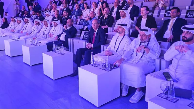 الاتصالات: تمكين 36% من المواطنين من استخدام أدوات وخدمات الذكاء الاصطناعي