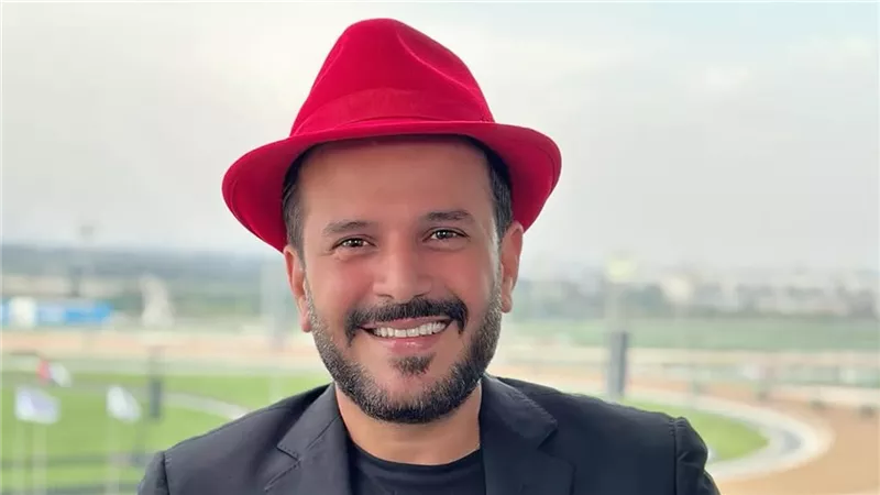  ET بالعربي يردعلى اتهامات تسببه في وفاة صبحي عطري