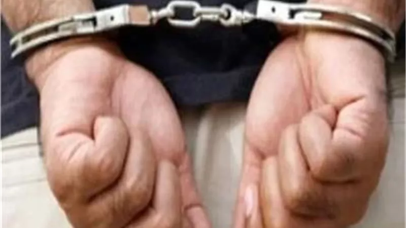 القبض على المتهم بطعن سائق سرفيس بالمحلة الكبرى بسبب خلاف على الأجرة
