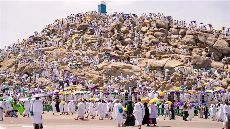السياحة السعودية تشدد على منع الحجز والتسكين في مكة المكرمة 