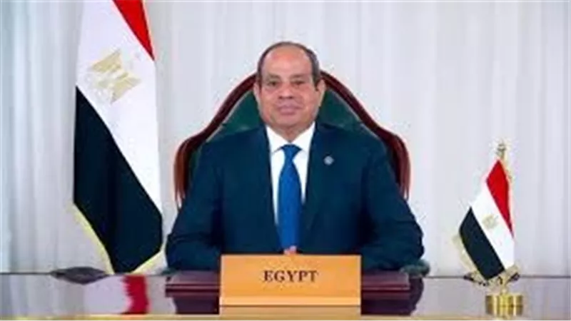 بمناسبة الذكرى 43 لتحرير أرض سيناء.. النيابة الإدارية تهنئ الرئيس السيسي 