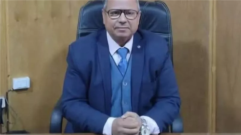 محافظة قنا تهنئ الدكتور محمد حلمي بتعيينه سكرتيرًا عامًا لمحافظة سوهاج