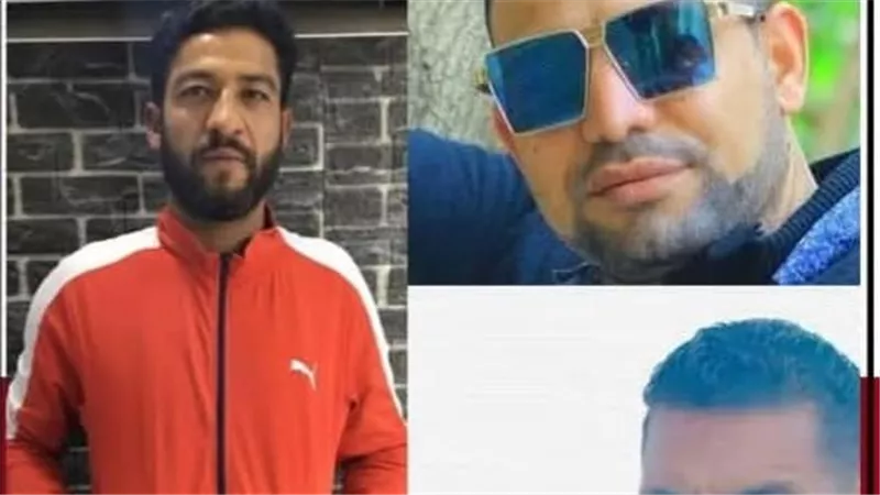 ننشر أسماء المتوفين من أبناء الفيوم فى حادث أجدابيا- طبرق في ليبيا |صور