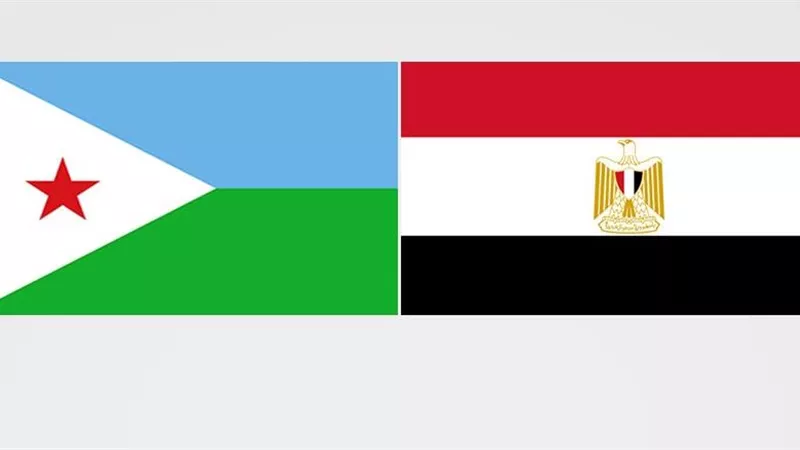 التبادل التجاري بين مصر وجيبوتي يسجل 122.4 مليون دولار