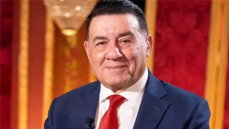 مدحت شلبي يرد على شائعات مرضه ويتوعد مروجيها بإتخاذ الإجراءات القانونية 
