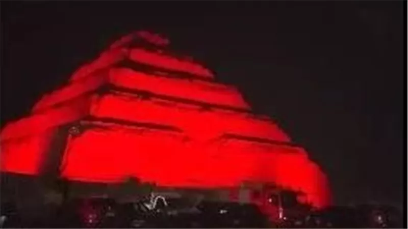 بعد حفل زفاف ليلى زاهر وهشام جمال.. معلومات عن هرم سقارة 