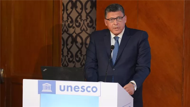 ورشة عمل إقليمية لبناء القدرات ومكافحة الإتجار غير المشروع بالممتلكات الثقافية
