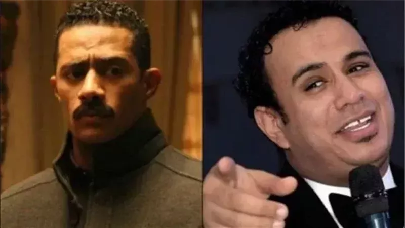 محمد رمضان ومحمود الليثي يطرحان أغنيتهما الجديدة